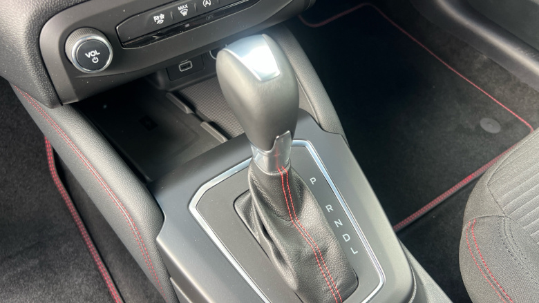 Ford Focus 1.0 EcoBoost Hybrid mHEV 155 ST-Line X Ed 5dr Auto Petrol Hatchback